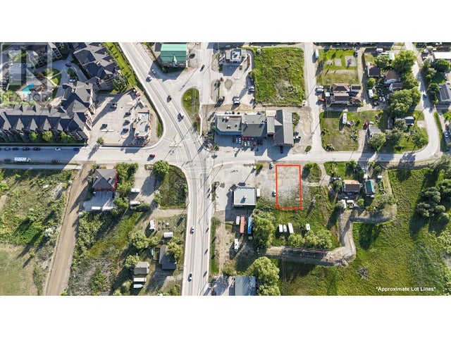 340 Third Avenue Lot# Parcel E, Invermere