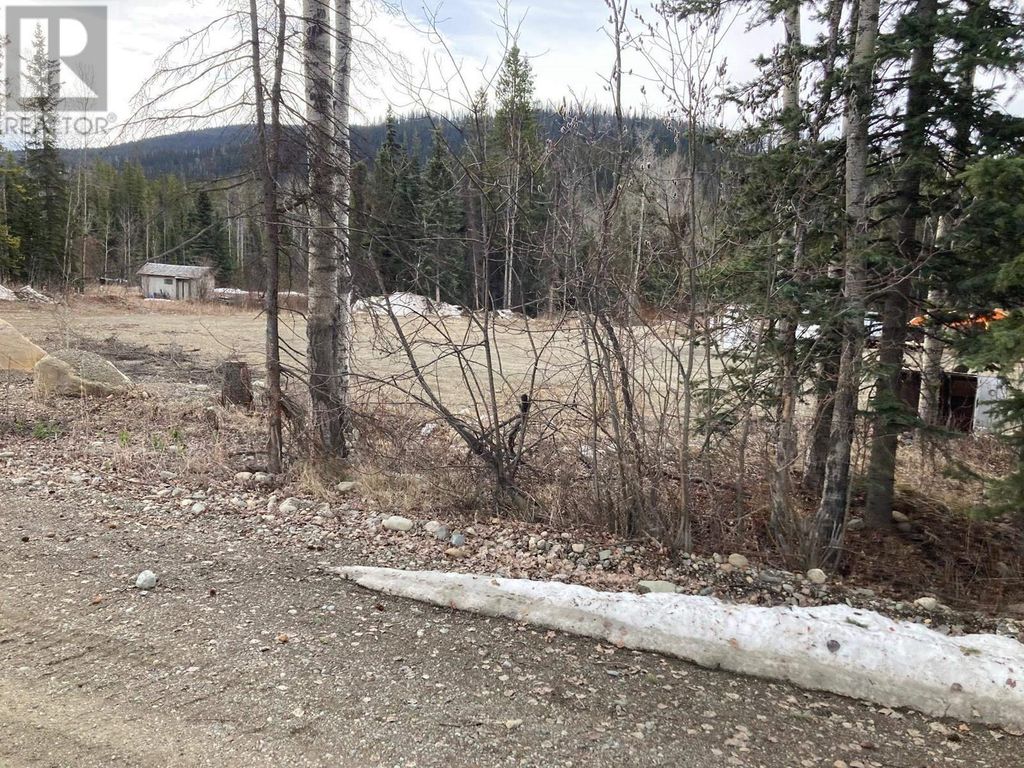 13063 Omineca Mining Access Road, Mackenzie