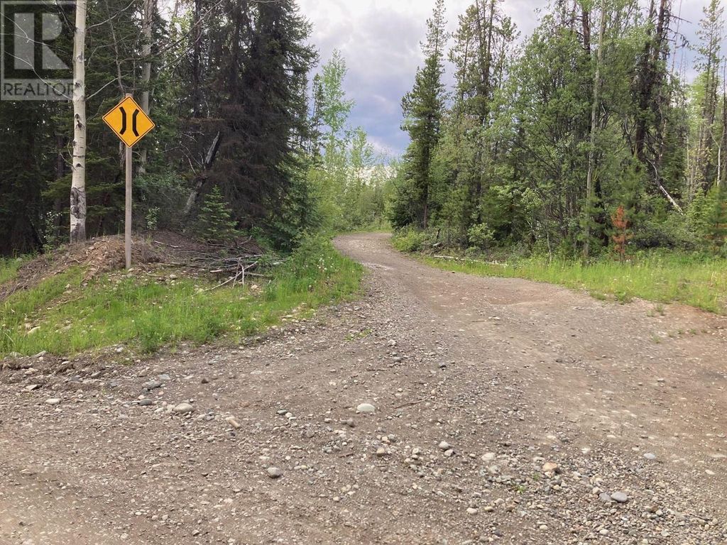 13398 Omineca Mining Access Road, Mackenzie