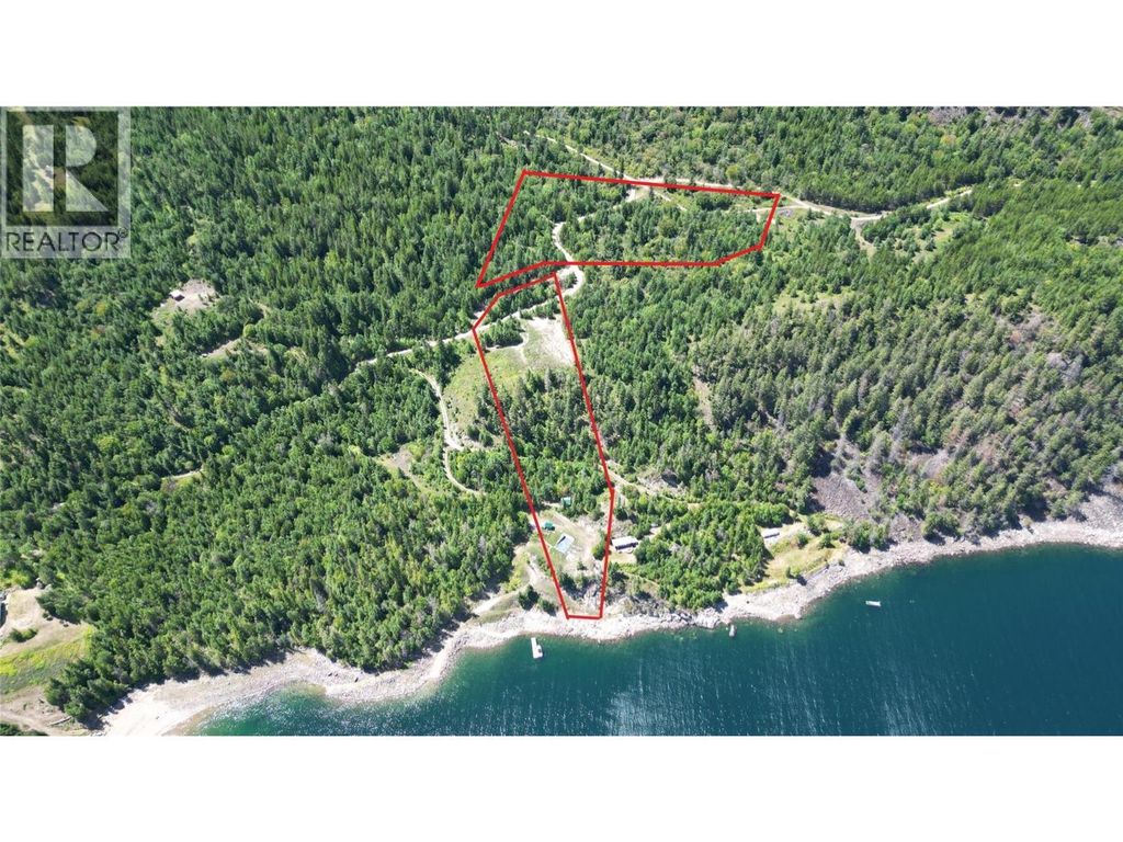 Lot 7 Coykendahl Road, Castlegar