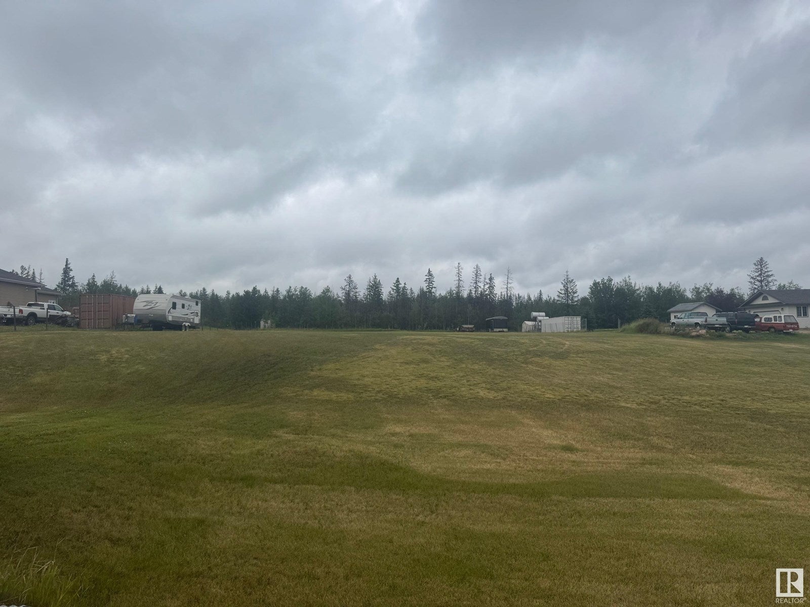 #12 50525 Rge Road 21, Rural Parkland County