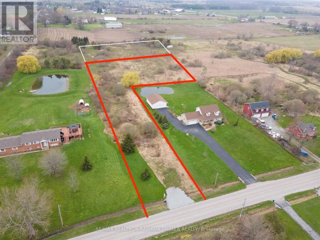 0 Pleasant Beach Road, Port Colborne (sherkston)