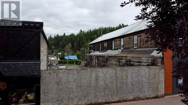 240 Spokane Street, Kimberley