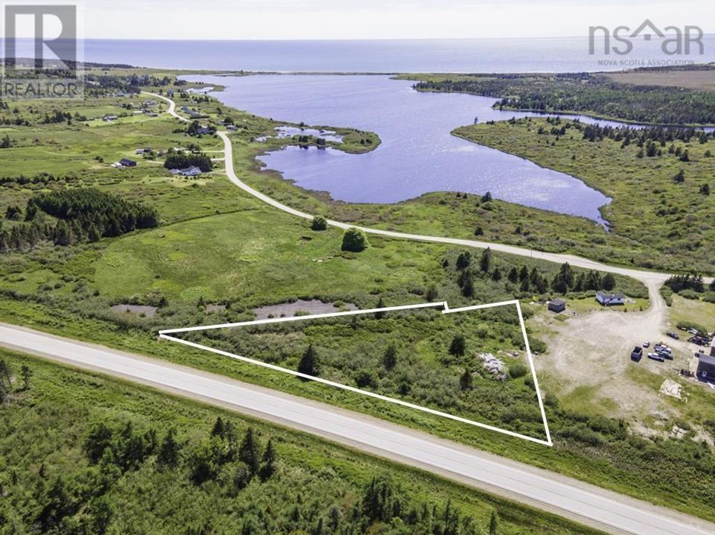 Lot 0 Highway 101, Woodvale