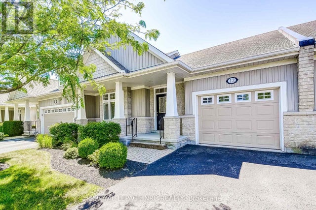 12 - 92 Loretta Drive, Niagara-On-The-Lake (virgil)