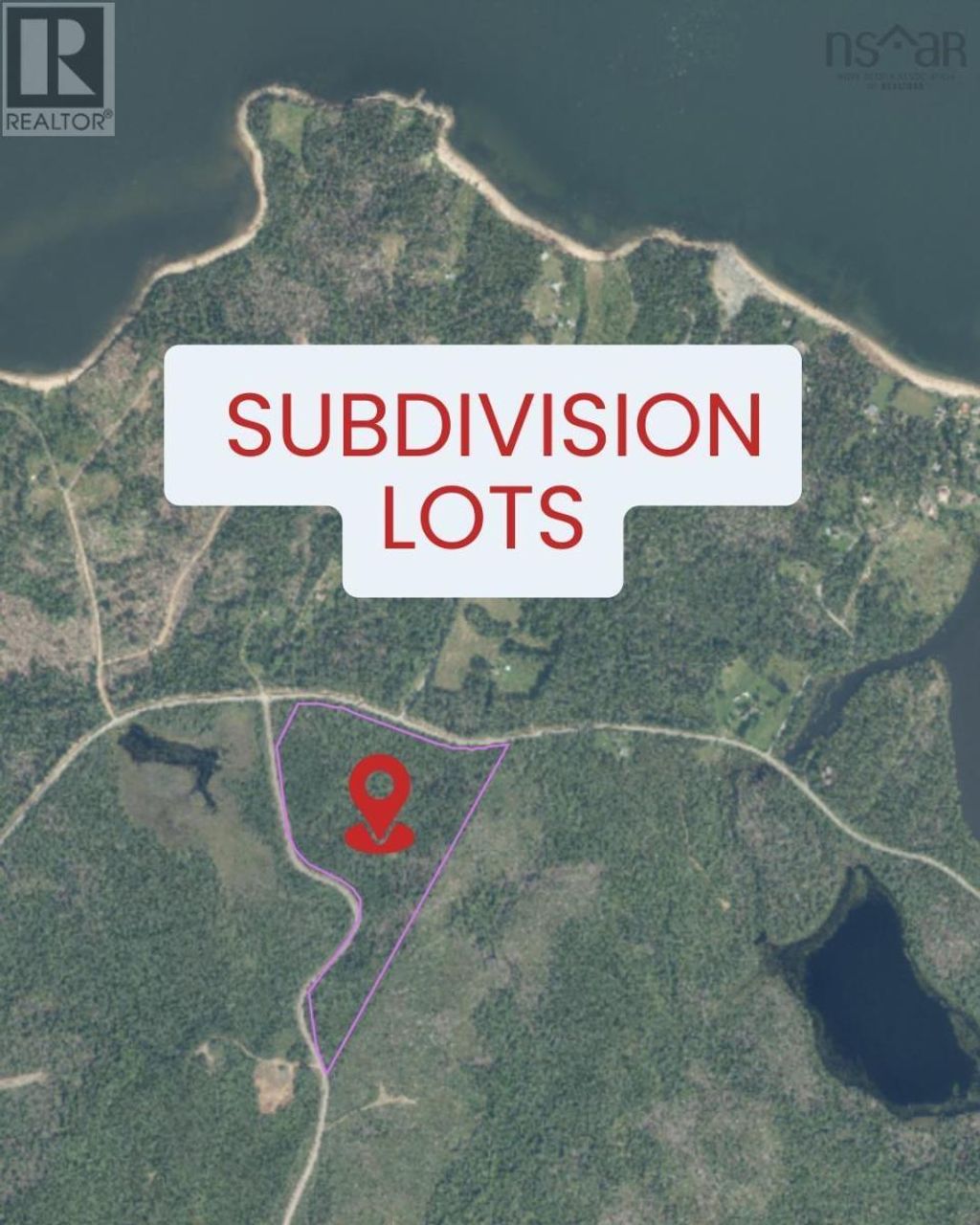 Lot 10 Chance Harbour Road, Chance Harbour