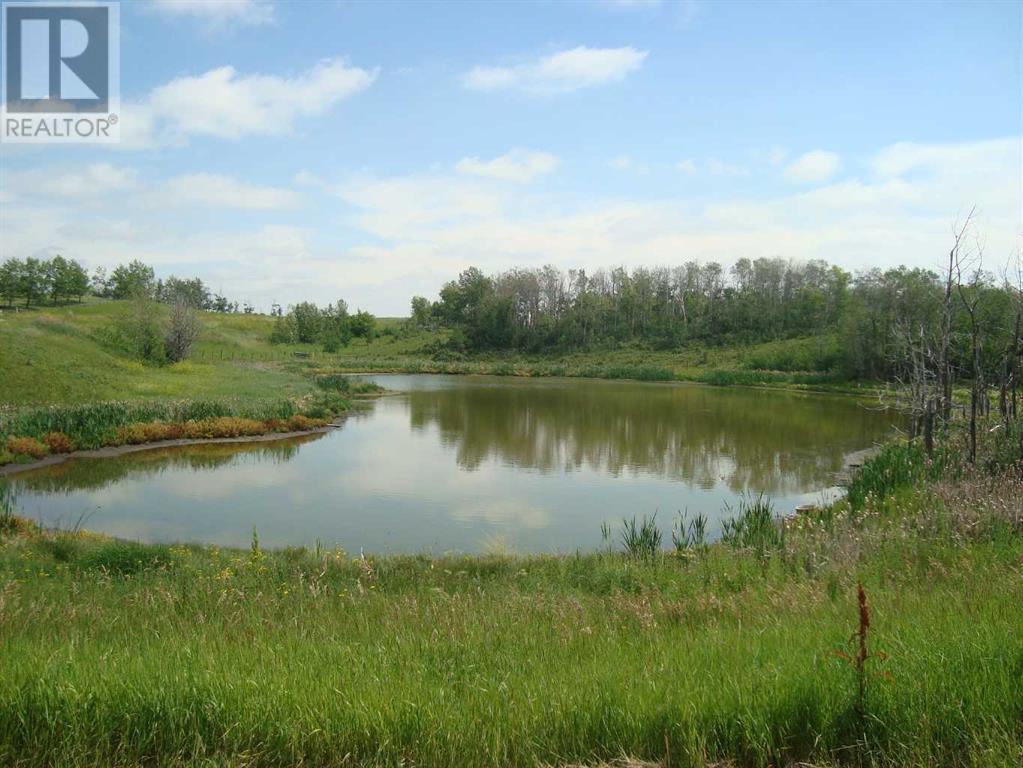 Hi Way 590, Rural Red Deer County
