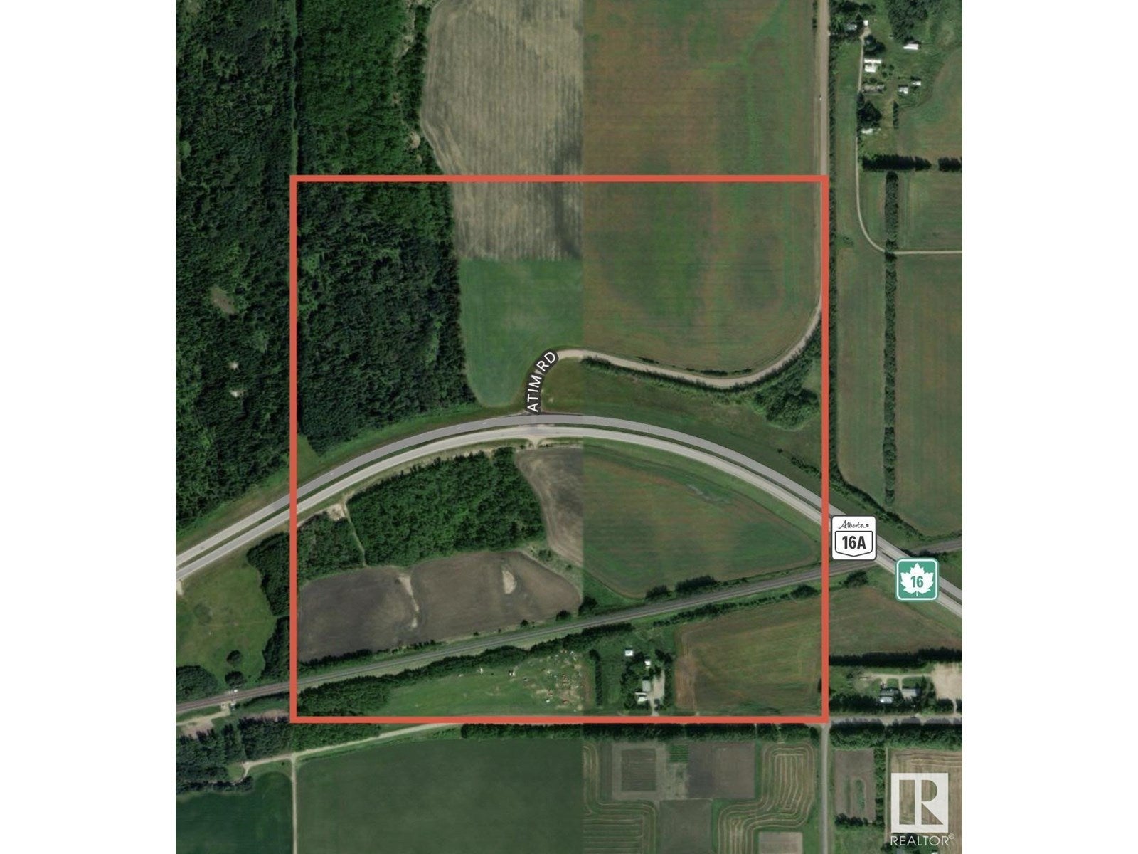 10512 Atim Rd, Rural Parkland County
