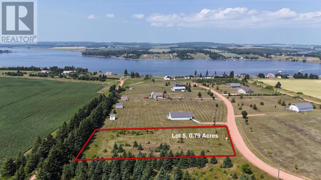 Lot 5 Sunset Lane, Clinton