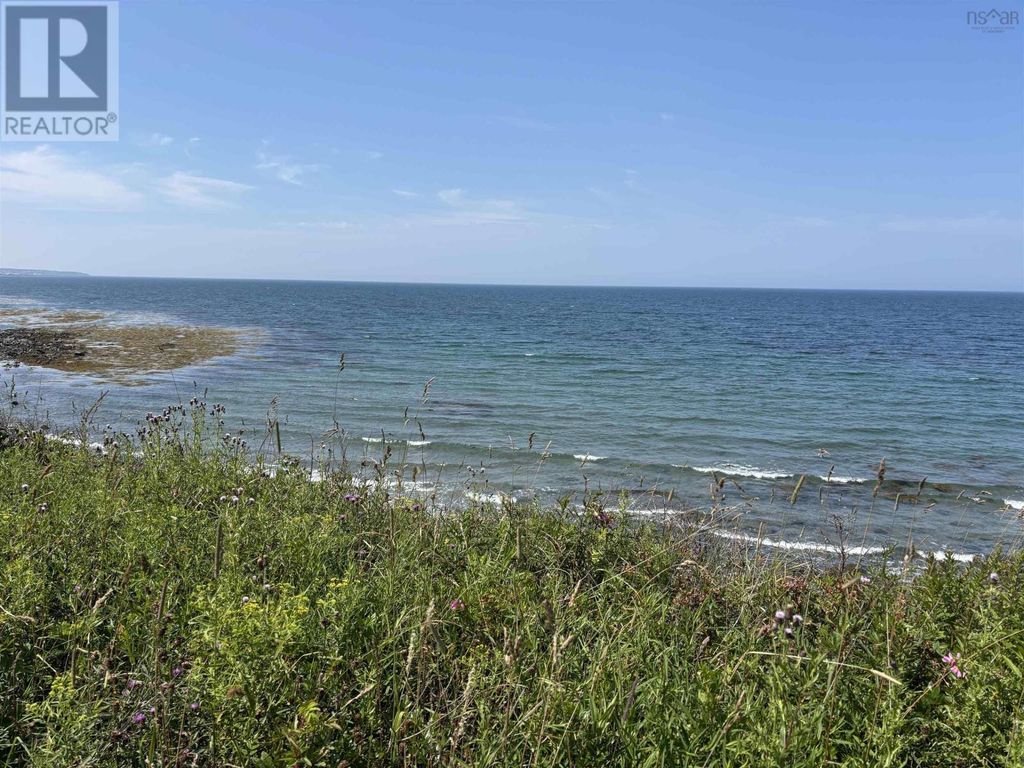 Lot 1 No 1 Highway Lower Saulnierville, Lower Saulnierville
