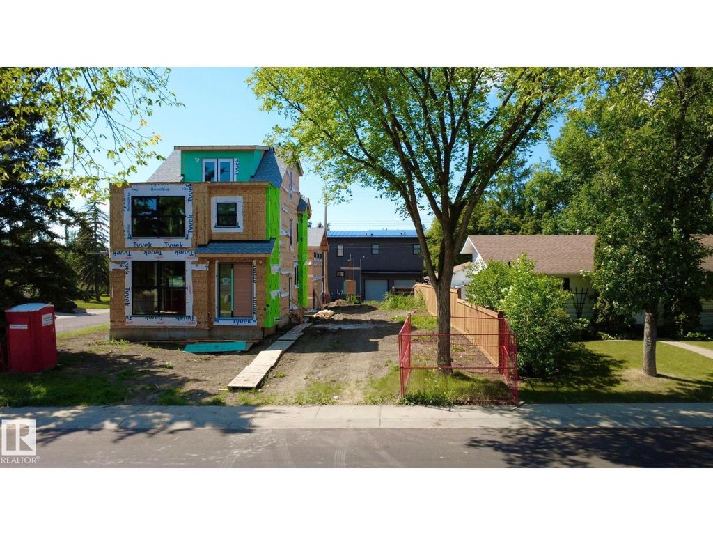 7806 145 St Nw, Edmonton