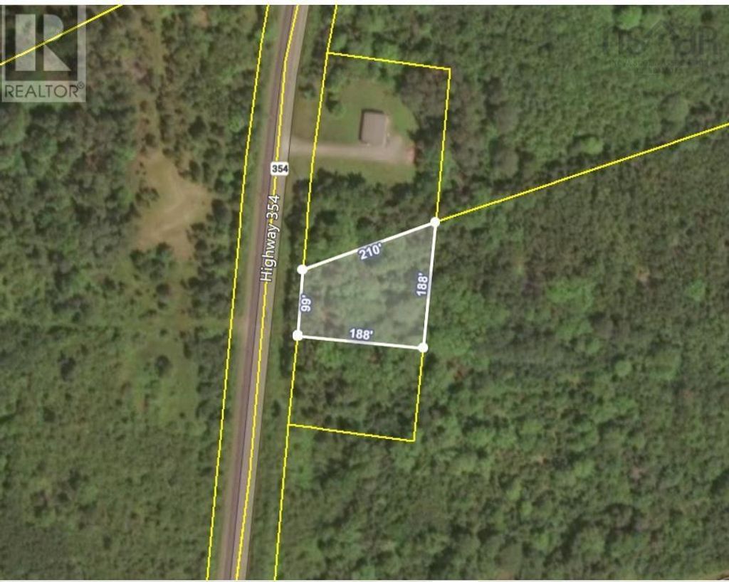 Lot Rn1 Highway 354, Gormanville