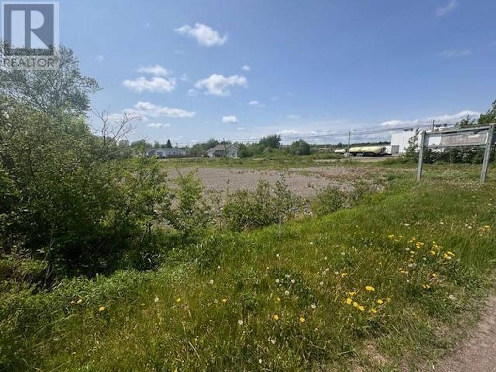 0 Premier Drive, Lewisporte