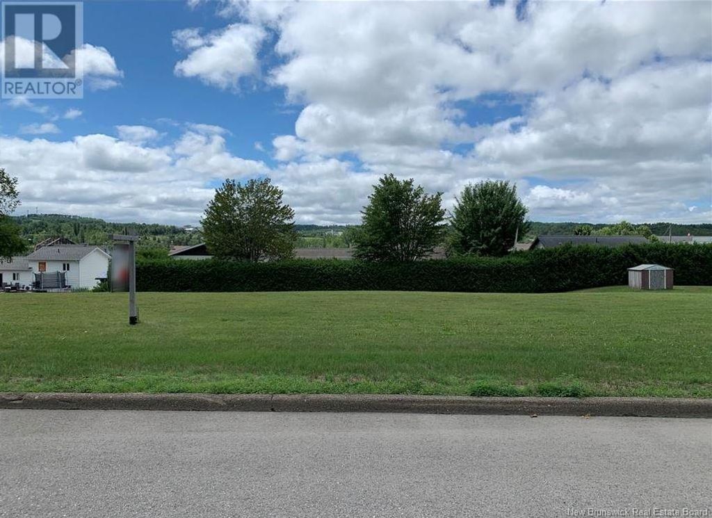 51 Rue Dominique, Grand-Sault/grand Falls