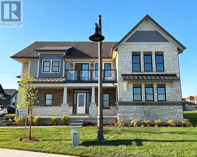 7 - 100 Watershore Drive, Hamilton (stoney Creek)