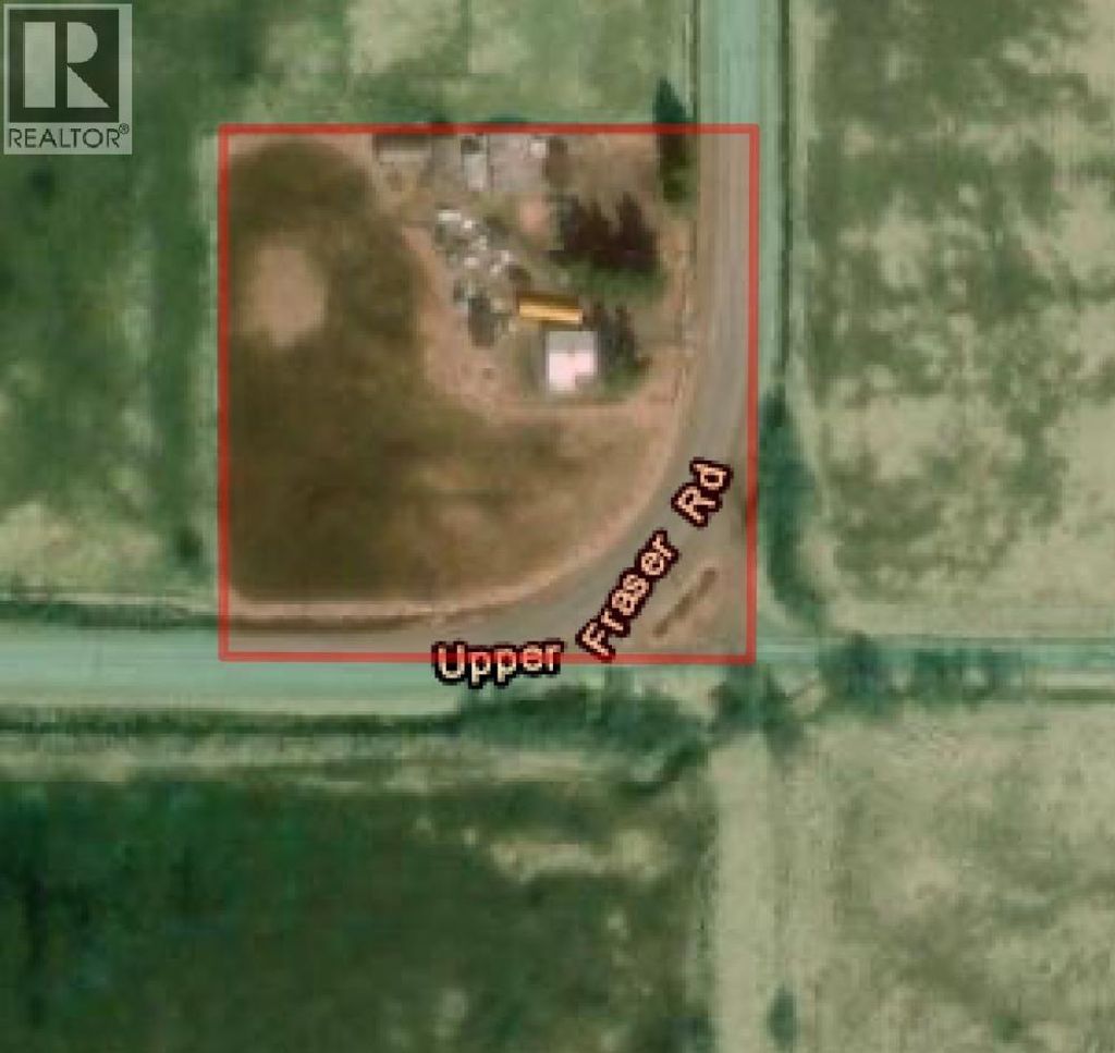 21255 Upper Fraser Road, Prince George
