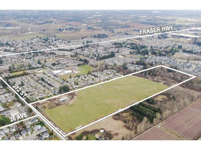 2620 272 Street, Langley