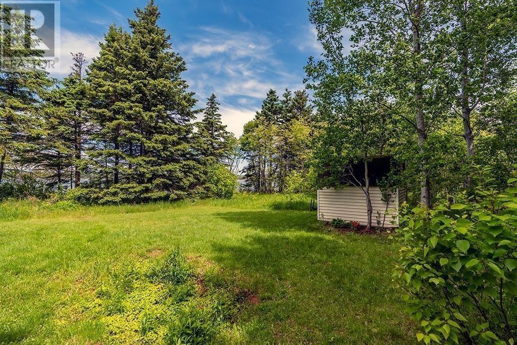 Lot 107 Riverbank Drive, Johnstons River