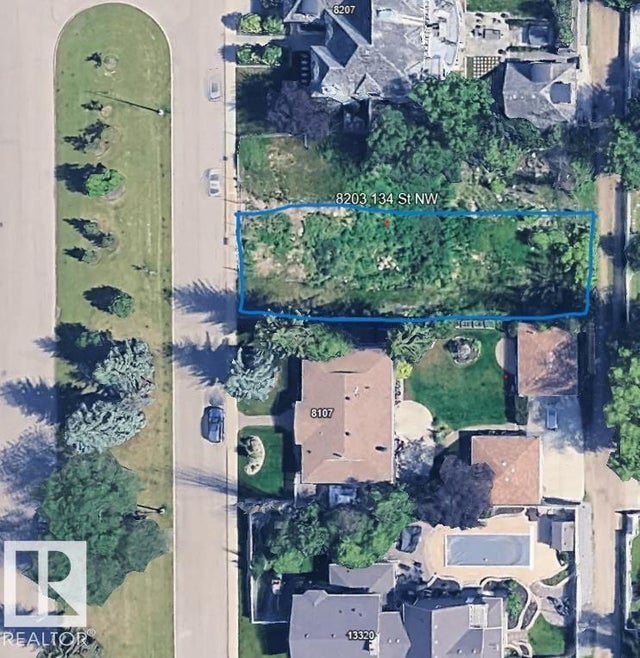 8203 134 St Nw, Edmonton