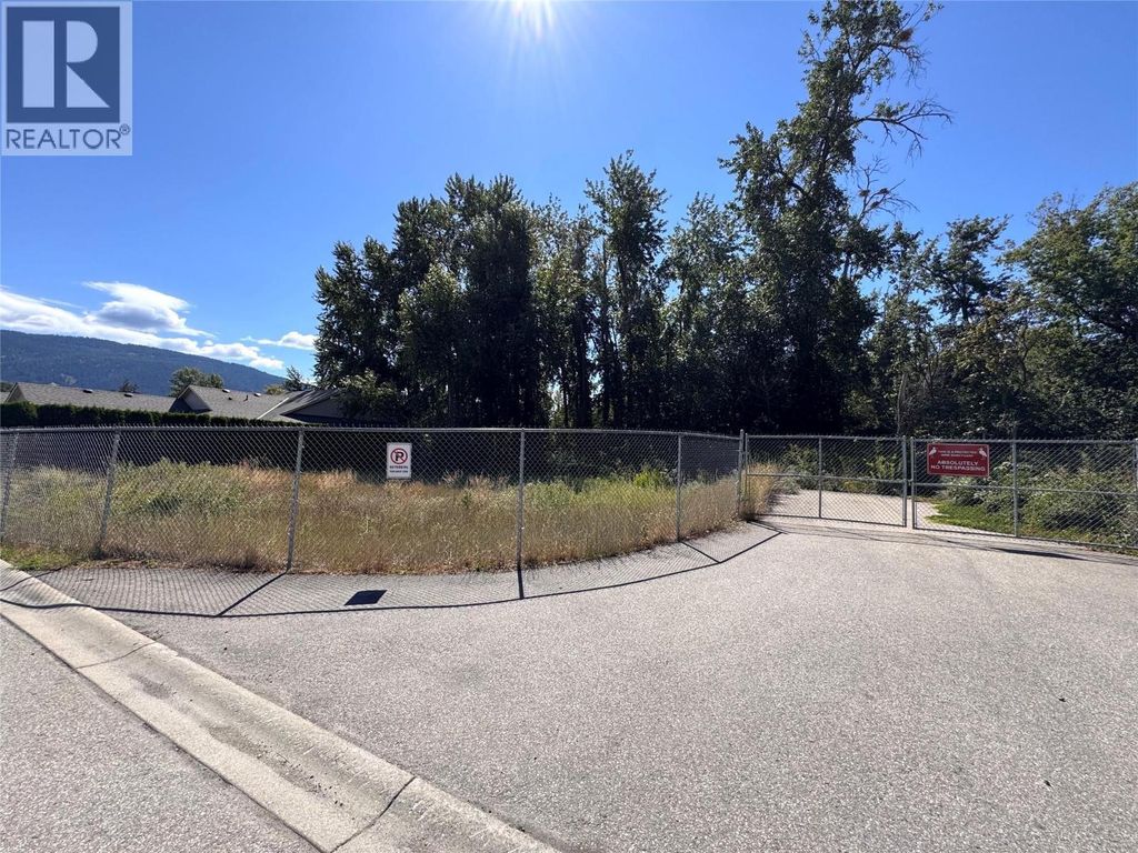 2200 53 Avenue Unit# 108, Vernon