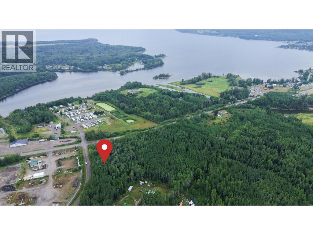Lot 2 Goetjen Road, Fort St. James