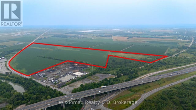 Pt Lt 5&6 Con 7 Grantham Road, Niagara-On-The-Lake (rural)