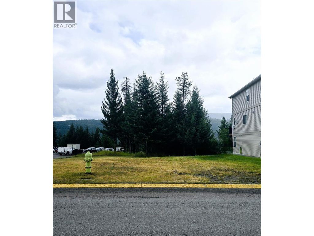 12 Cariboo Drive, Elkford