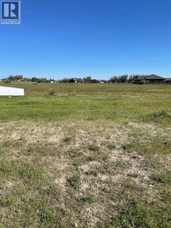 749 Fairway Boulevard, Cardston