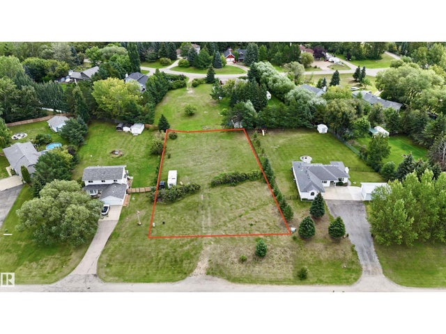 #50 26413 Twp Road 510, Rural Parkland County