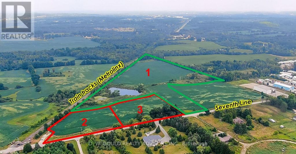Part 2 - 4961 Seventh Line, Guelph/eramosa (rockwood)