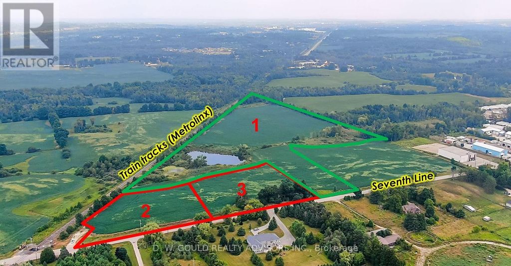 Part 3 - 4961 Seventh Line, Guelph/eramosa (rockwood)