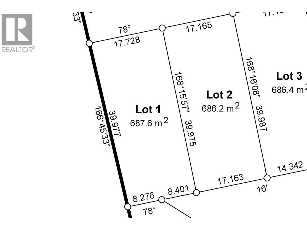Lot 1-4885 Gannett Road, Prince George