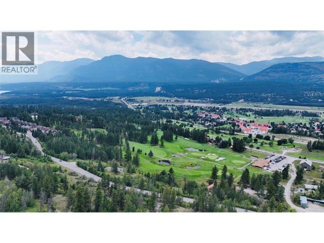 Lot 2 Fairmont Resort Road Lot# 2, Fairmont Hot Springs