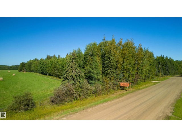 2, Rge Rd 90 / Lobstick Resort Rd, Rural Yellowhead