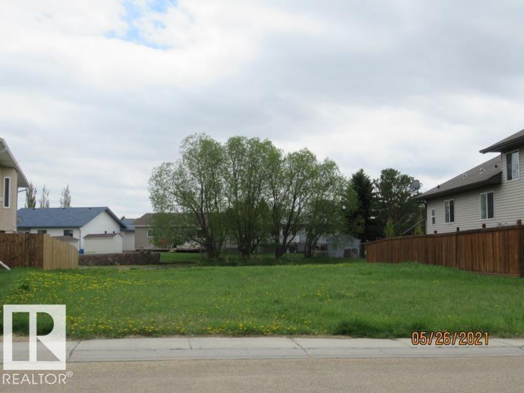 105 Cypress Dr., Wetaskiwin