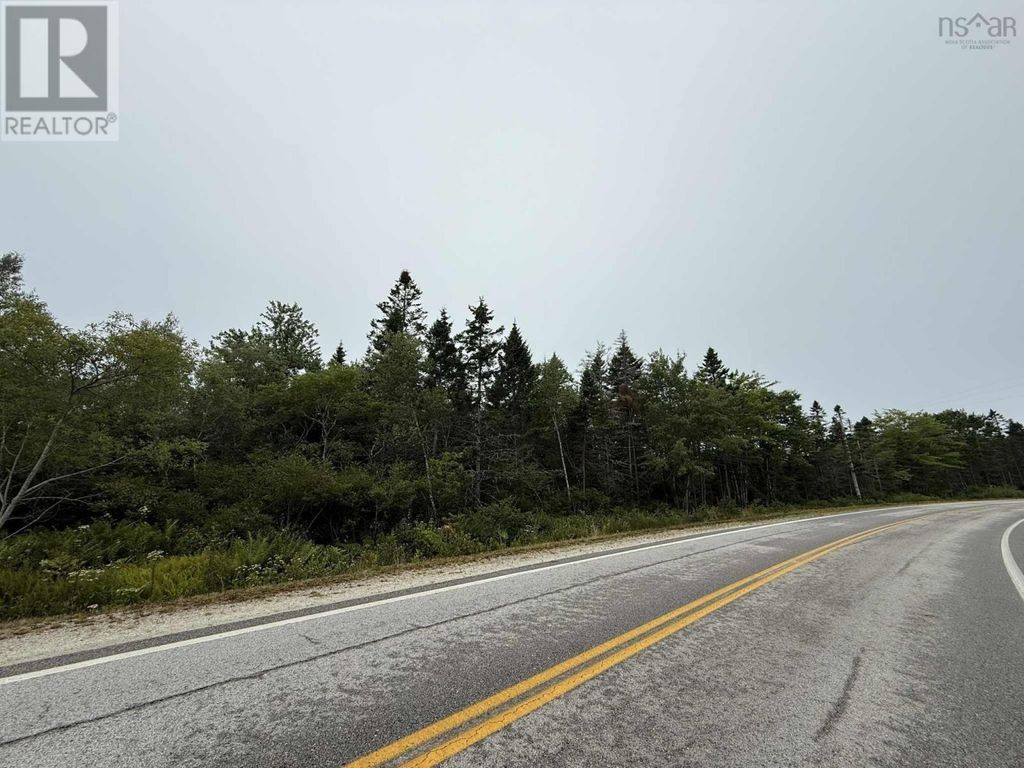 Highway 3, Tusket