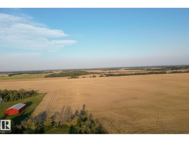 Rr224 Twp 604, Rural Thorhild County
