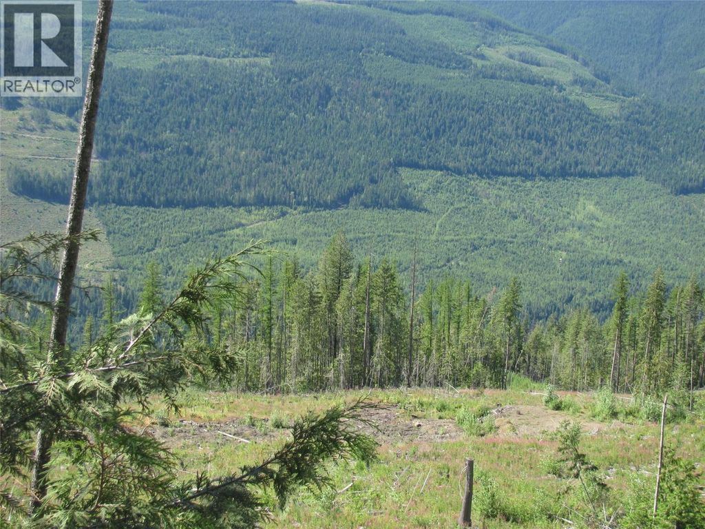 130acres Sugar Lake-sihlis Road, Vernon