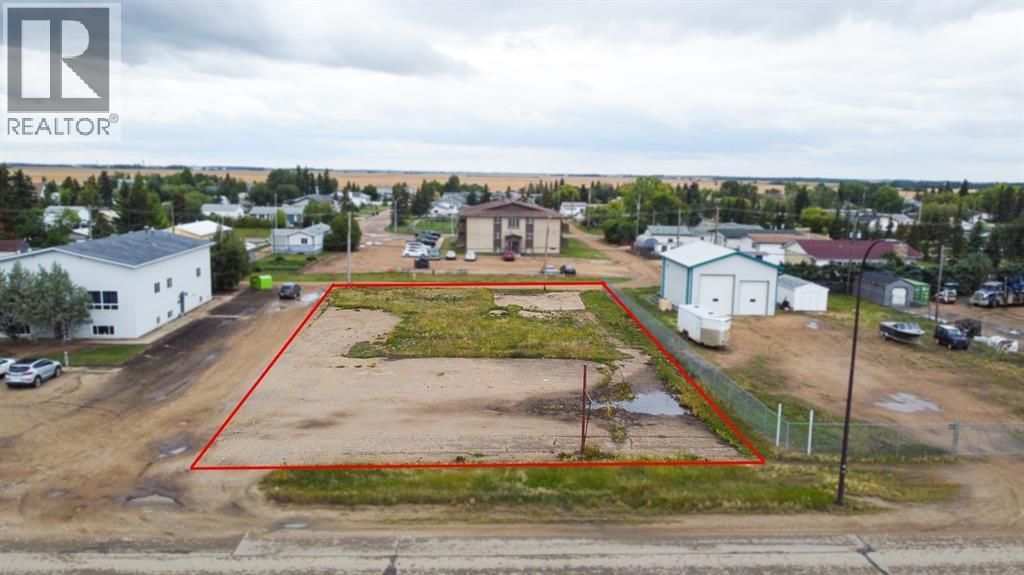 449 Main Street Sw, Falher