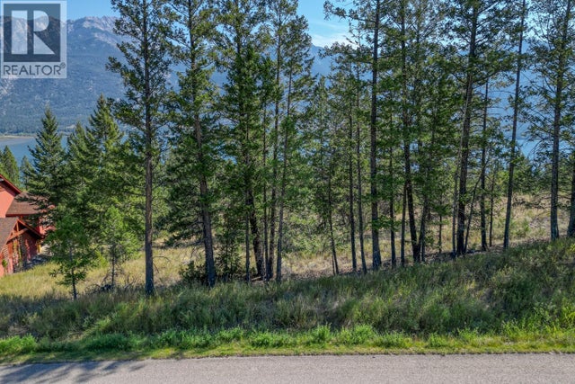 Bella Vista Boulevard Lot# 3, Fairmont Hot Springs