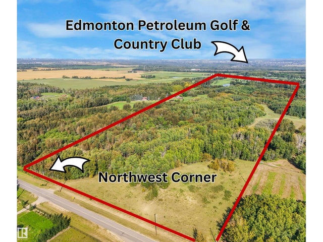 51313 Range Road 261, Rural Parkland County