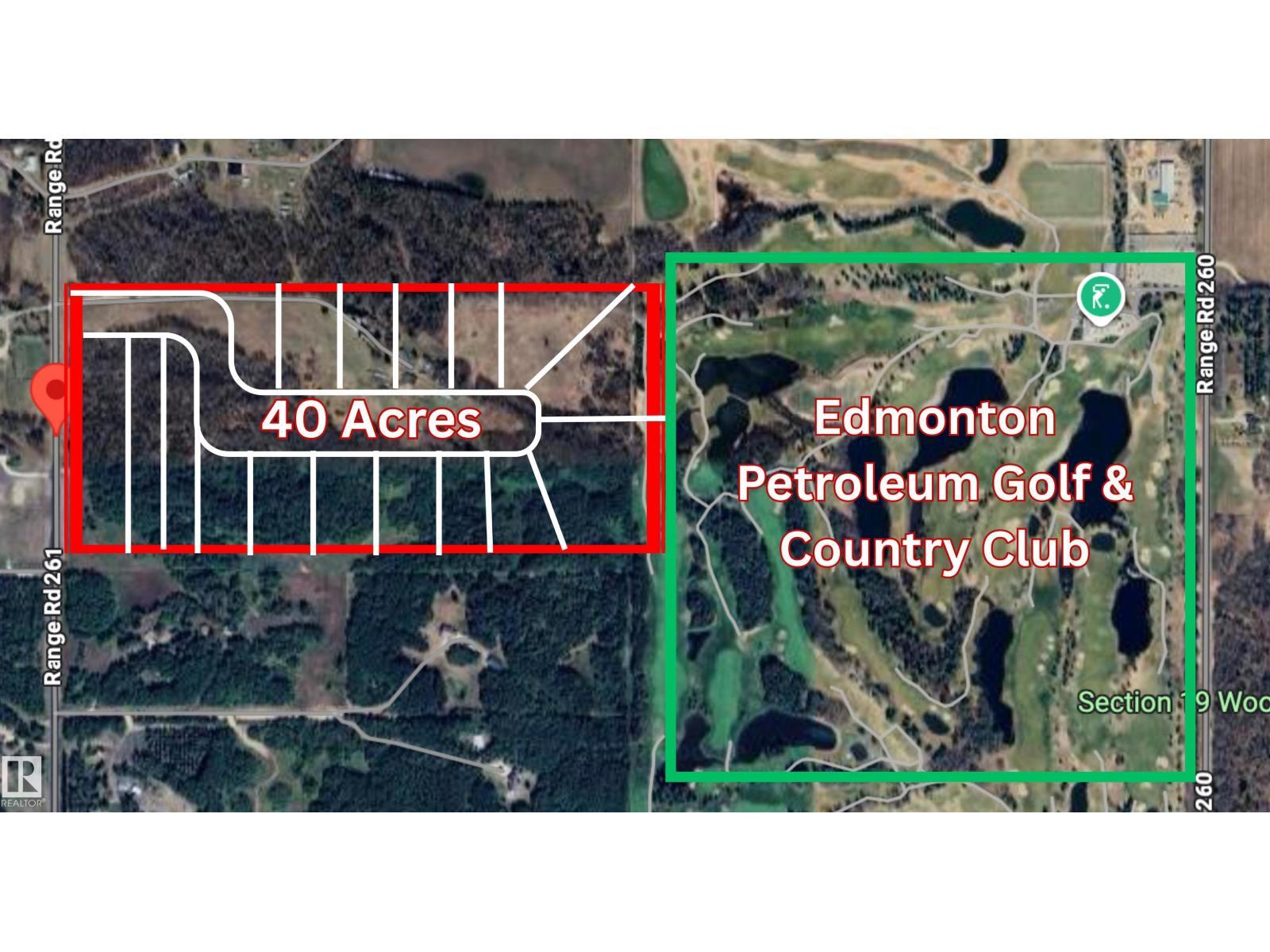 51313 Range Road 261, Rural Parkland County