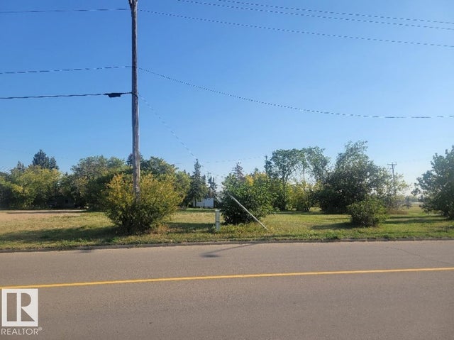 4804-4812 51 Av, Tofield