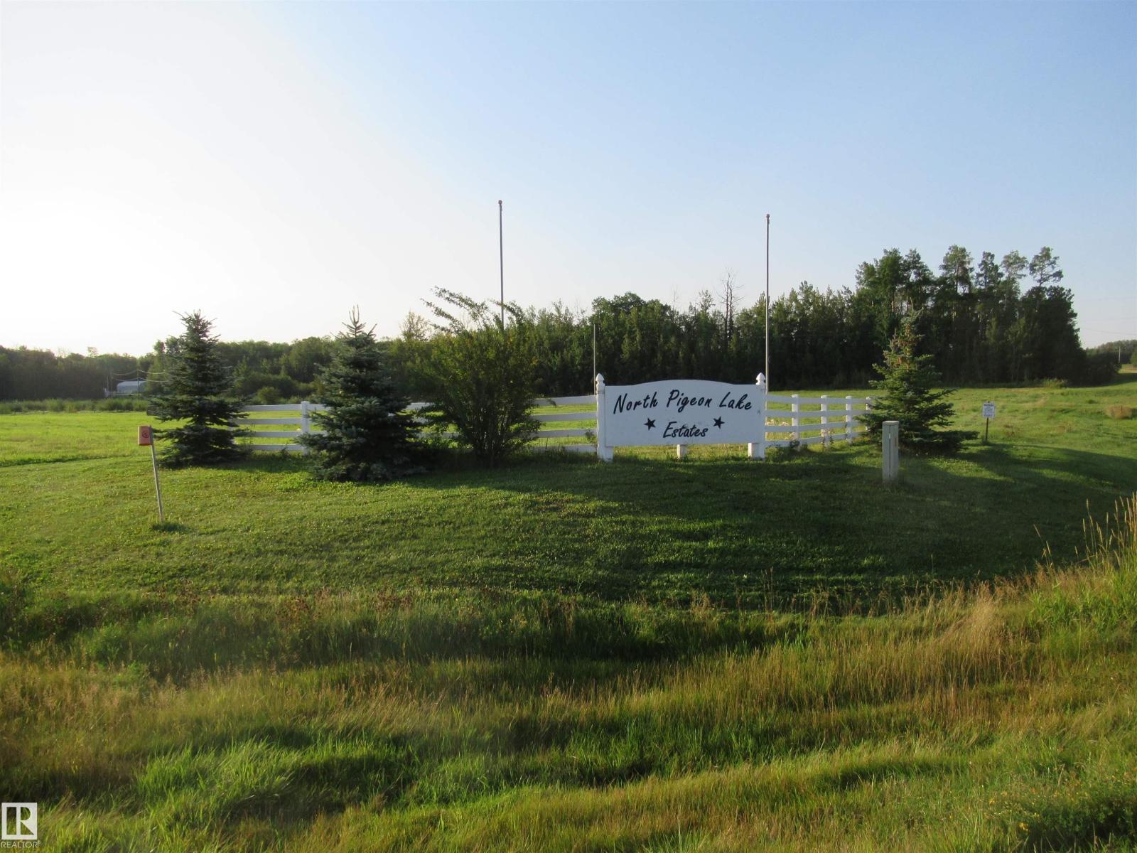 15 North Pigeon Lake Estates, Rural Wetaskiwin County