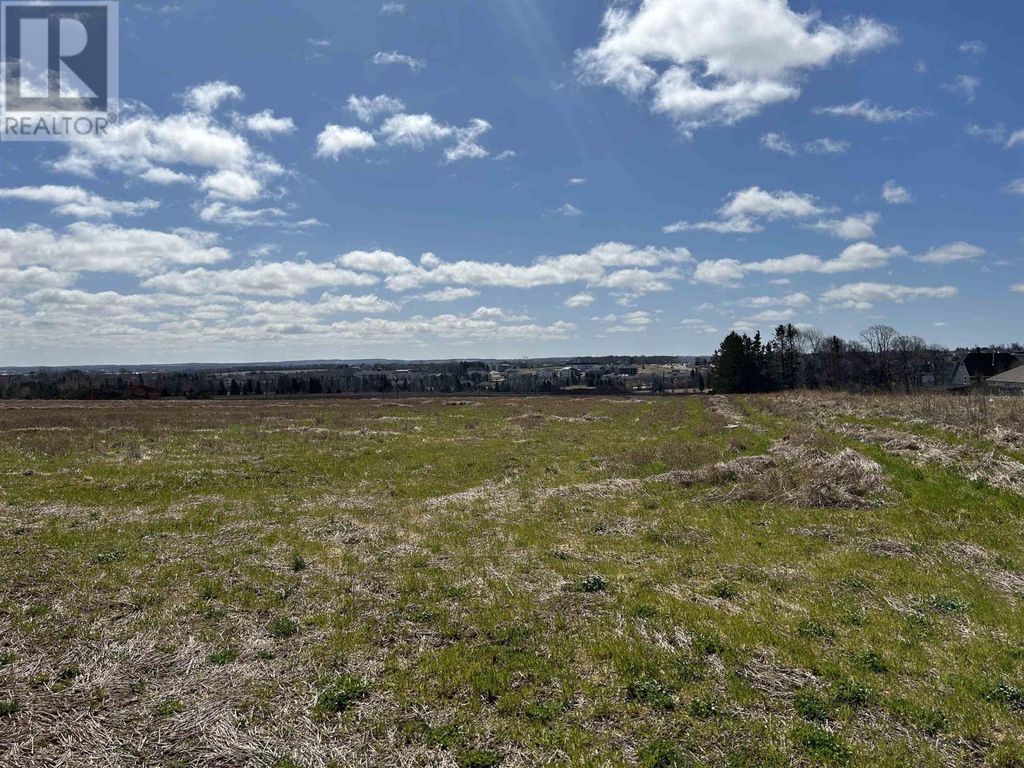 Acreage Norwood Road, Charlottetown