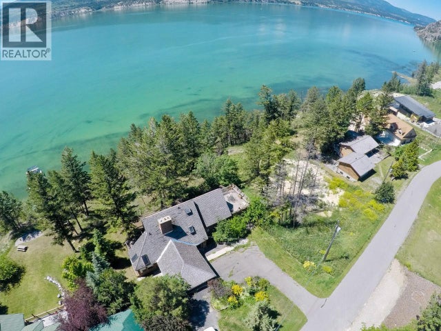 8397 Richardson Crescent, Canal Flats