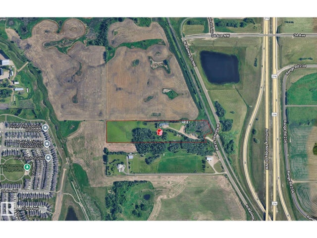 150 West Railway St Nw, Edmonton