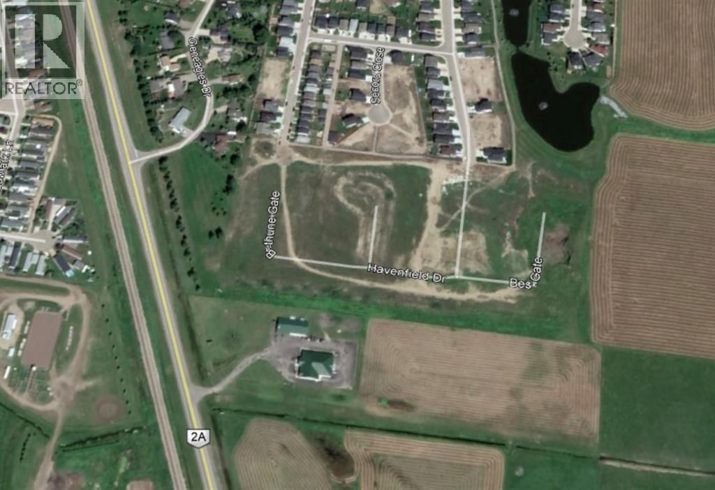 0 Havenfield Drive, Carstairs