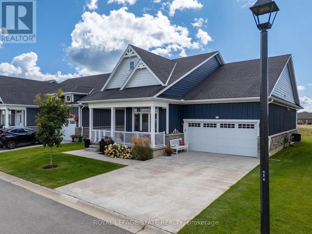 198 Schooner Drive, Norfolk (port Dover)