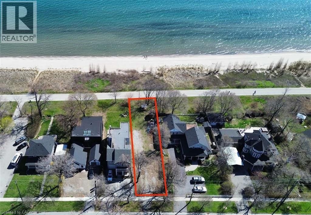 971 Beach Boulevard, Hamilton